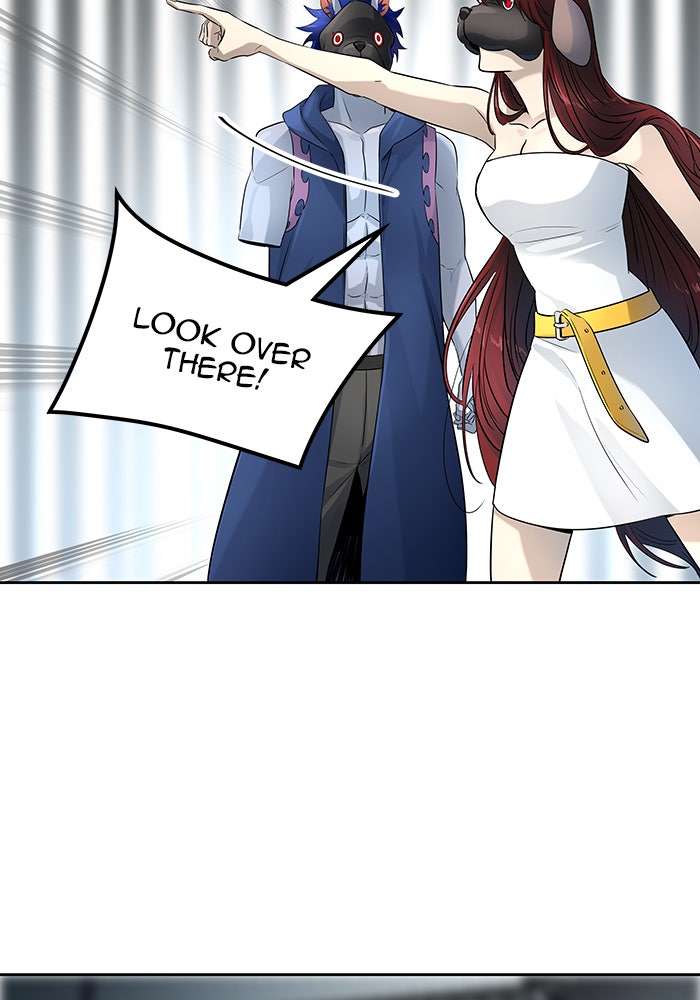 Tower of God manga, chapter 522, page 89 of 164