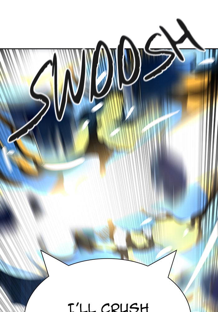Tower of God manga, chapter 523, page 10 of 165