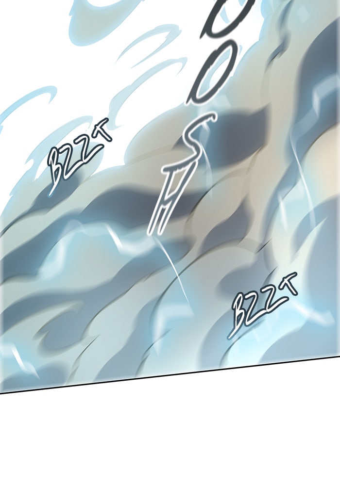 Tower of God manga, chapter 523, page 100 of 165