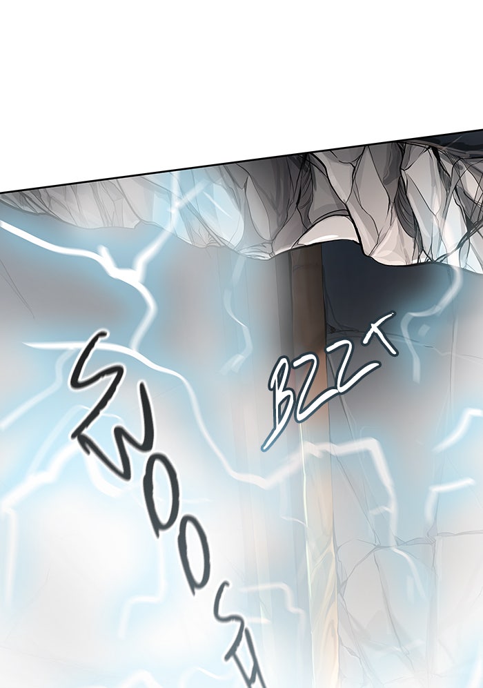 Tower of God manga, chapter 523, page 101 of 165