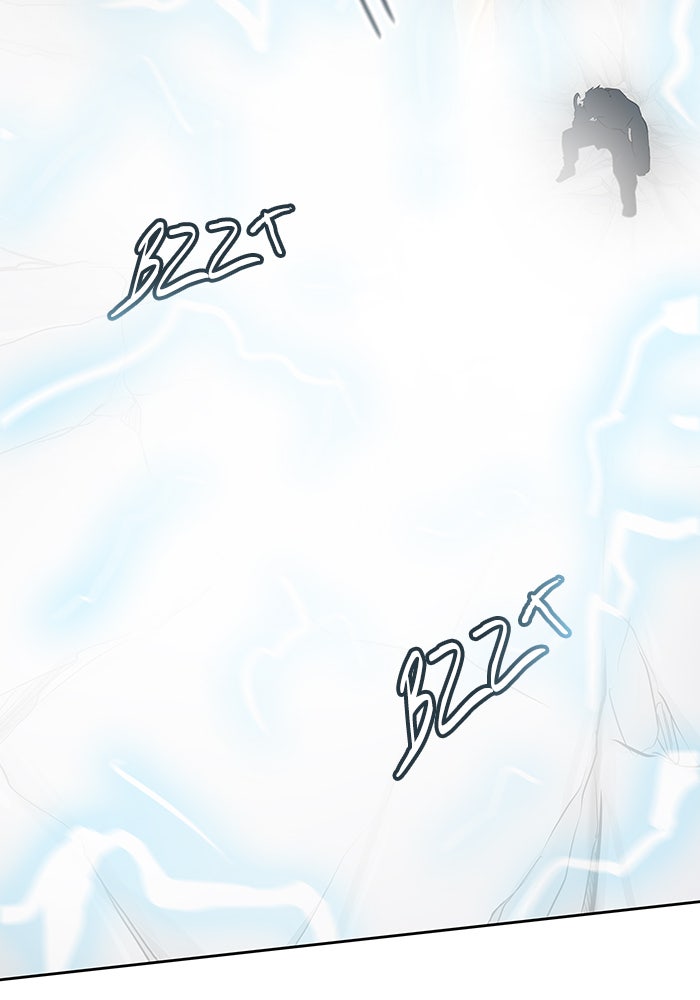 Tower of God manga, chapter 523, page 102 of 165