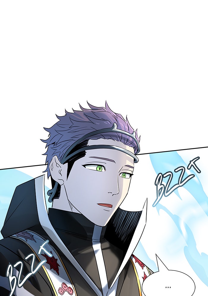 Tower of God manga, chapter 523, page 103 of 165
