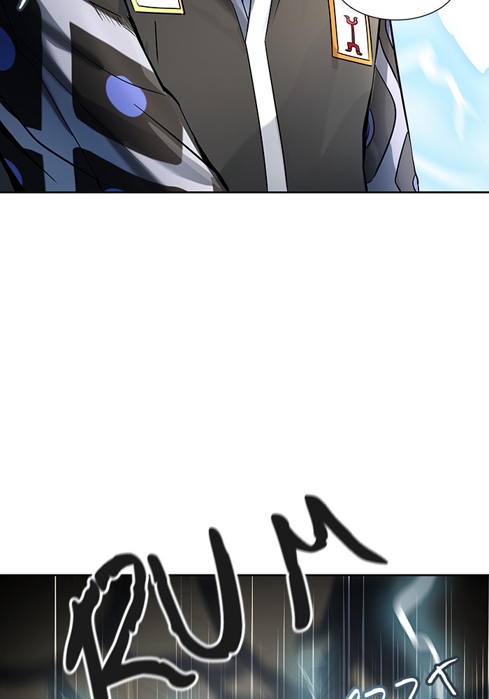 Tower of God manga, chapter 523, page 104 of 165