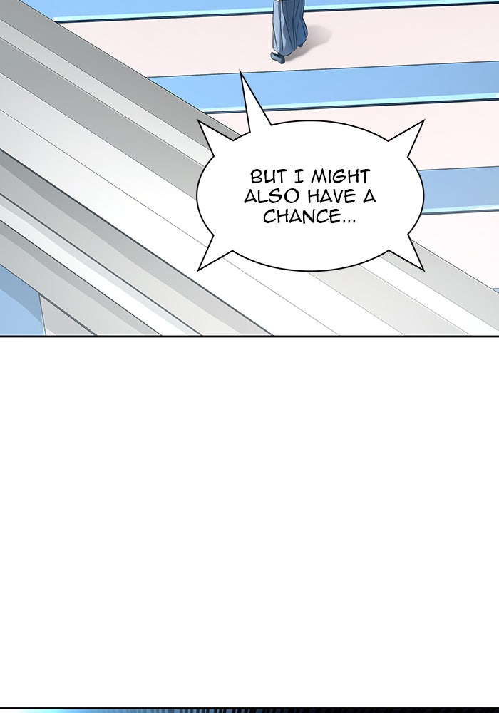 Tower of God manga, chapter 523, page 108 of 165