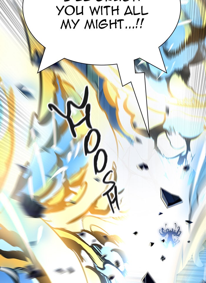 Tower of God manga, chapter 523, page 11 of 165