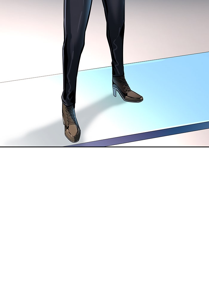Tower of God manga, chapter 523, page 118 of 165