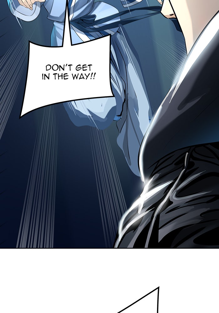 Tower of God manga, chapter 523, page 122 of 165