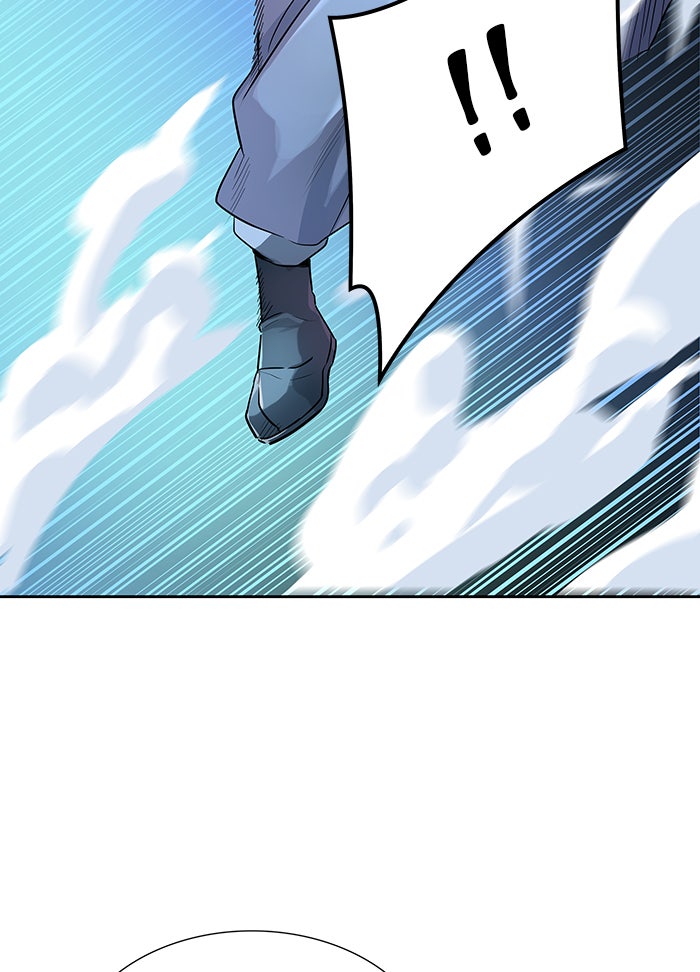 Tower of God manga, chapter 523, page 128 of 165