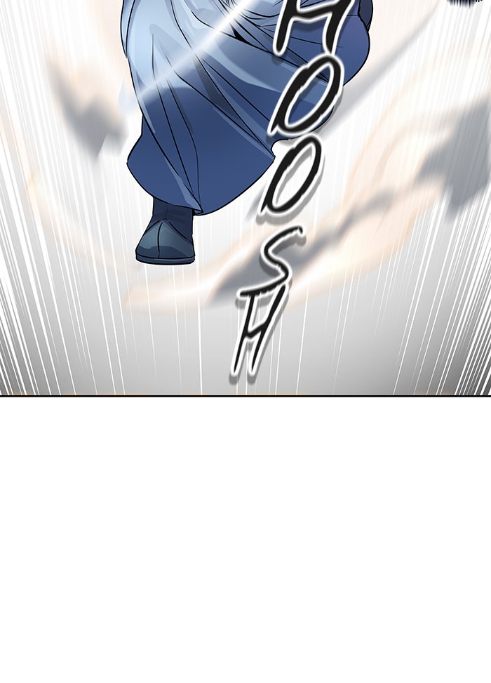 Tower of God manga, chapter 523, page 134 of 165