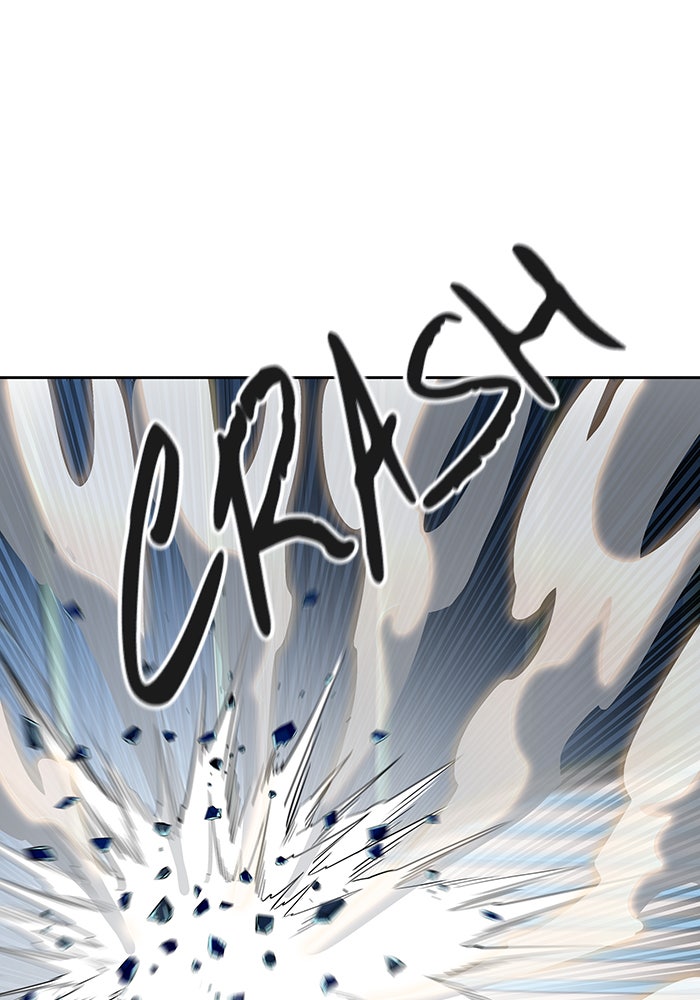 Tower of God manga, chapter 523, page 135 of 165