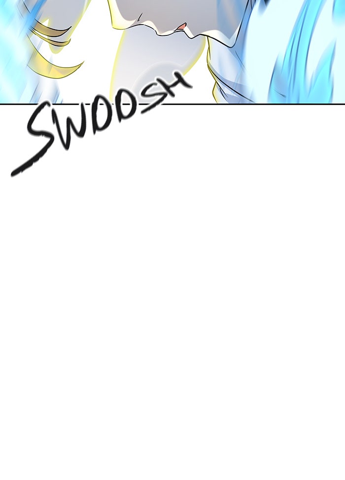 Tower of God manga, chapter 523, page 138 of 165