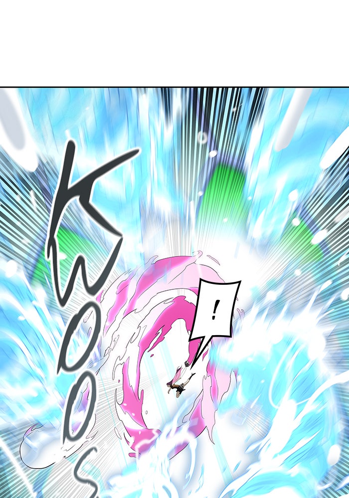 Tower of God manga, chapter 523, page 139 of 165