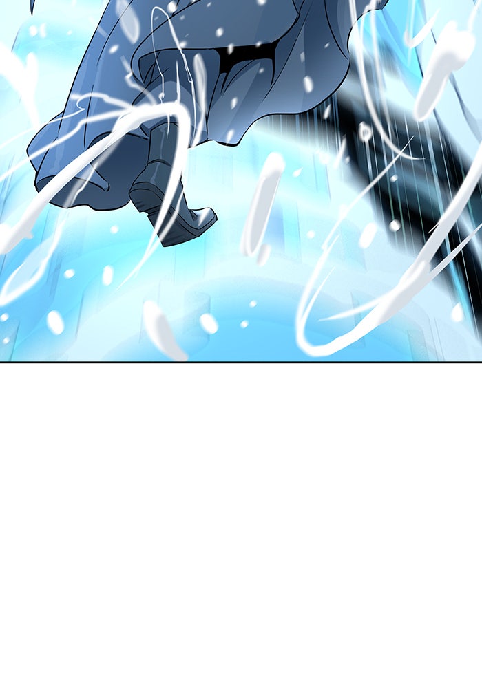 Tower of God manga, chapter 523, page 141 of 165