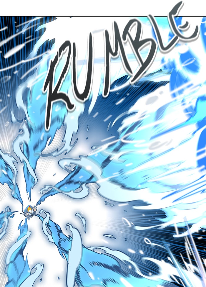Tower of God manga, chapter 523, page 142 of 165
