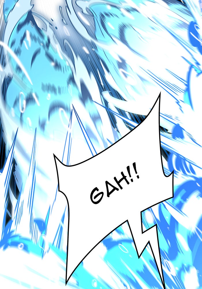 Tower of God manga, chapter 523, page 143 of 165