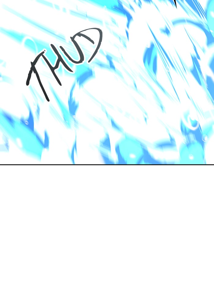 Tower of God manga, chapter 523, page 144 of 165