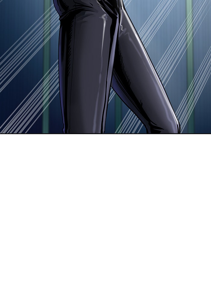 Tower of God manga, chapter 523, page 148 of 165