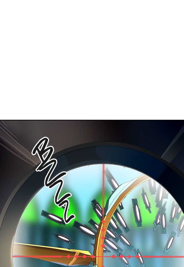 Tower of God manga, chapter 523, page 149 of 165