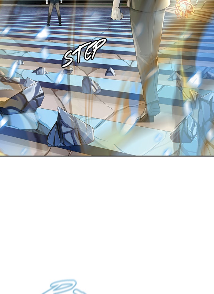 Tower of God manga, chapter 523, page 15 of 165