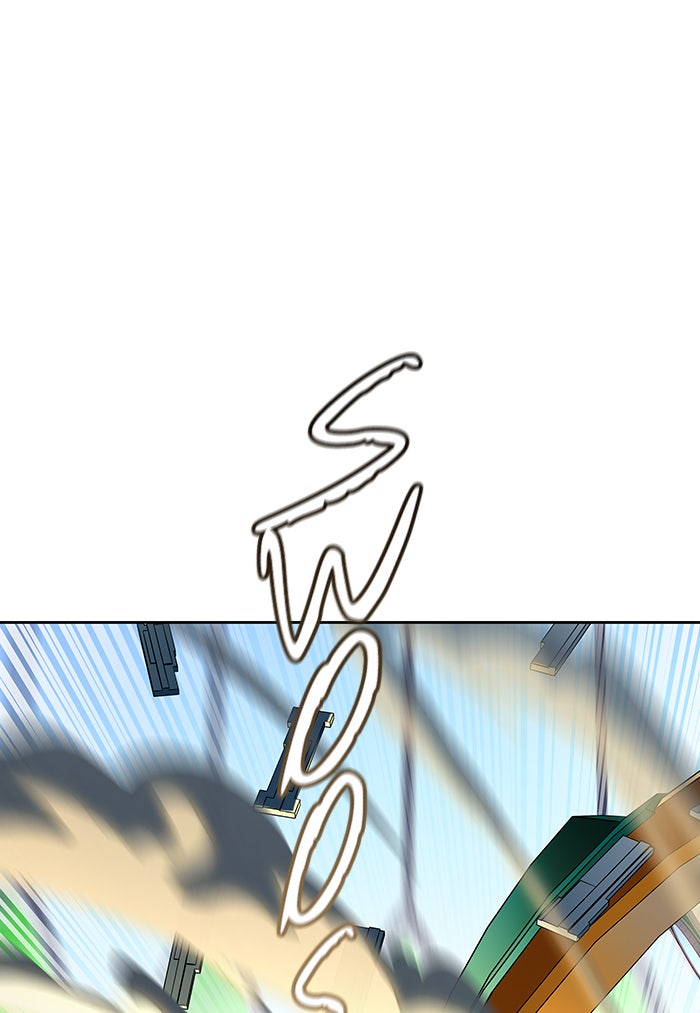 Tower of God manga, chapter 523, page 153 of 165