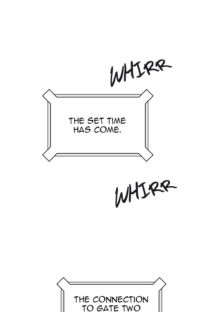 Tower of God manga, chapter 523, page 157 of 165