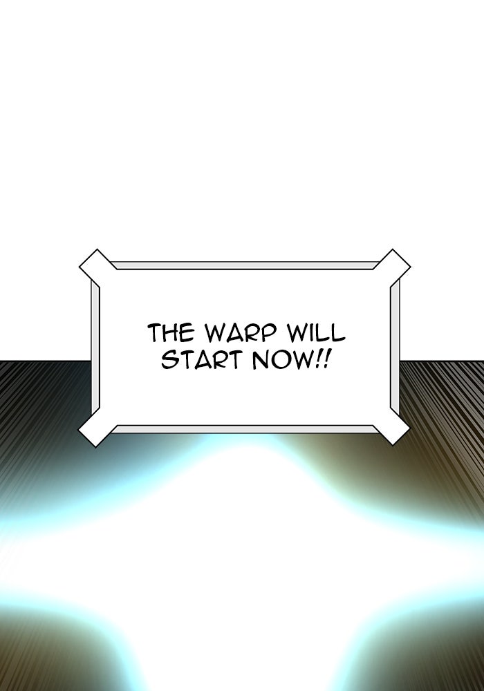 Tower of God manga, chapter 523, page 160 of 165