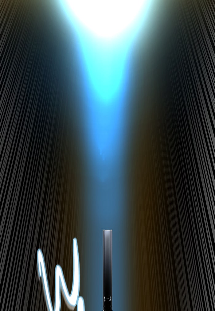 Tower of God manga, chapter 523, page 161 of 165