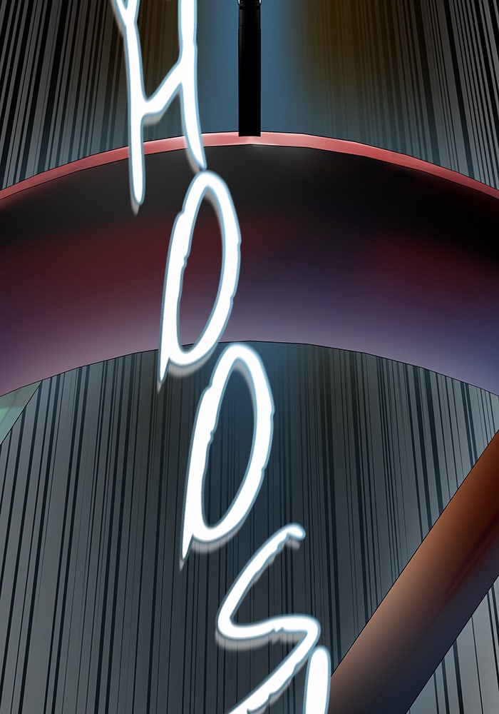 Tower of God manga, chapter 523, page 162 of 165