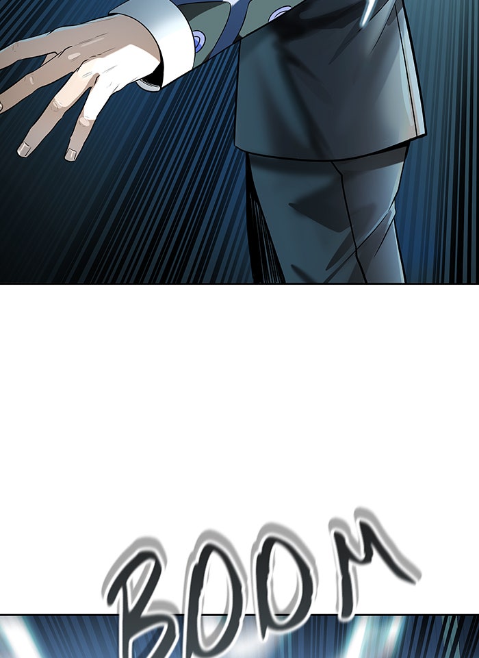 Tower of God manga, chapter 523, page 17 of 165
