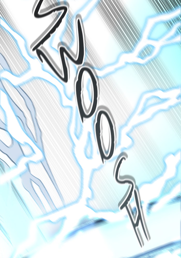 Tower of God manga, chapter 523, page 20 of 165