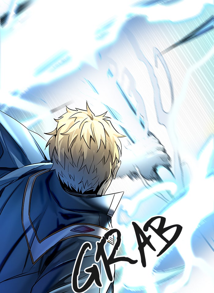 Tower of God manga, chapter 523, page 21 of 165