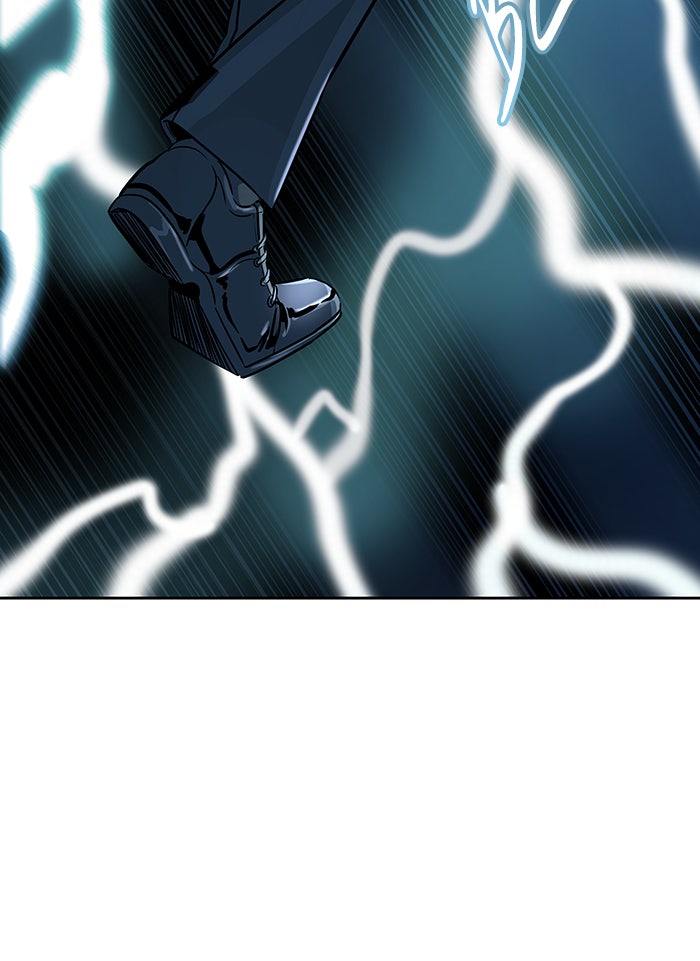 Tower of God manga, chapter 523, page 23 of 165