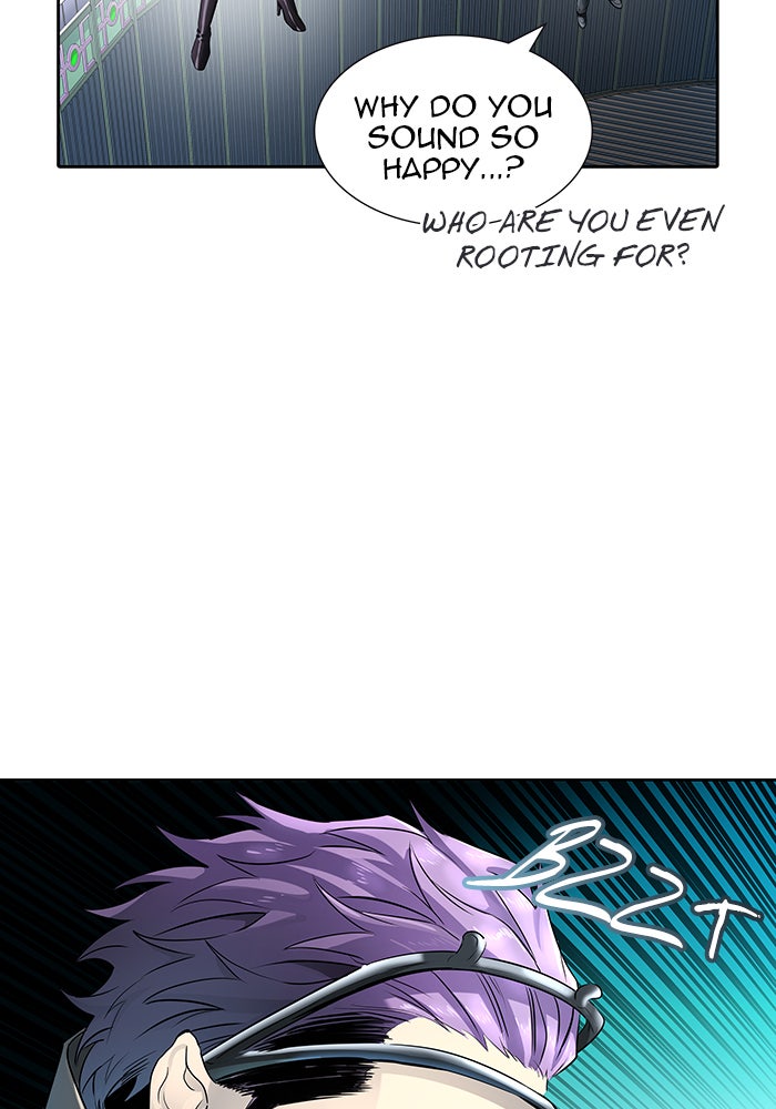 Tower of God manga, chapter 523, page 25 of 165