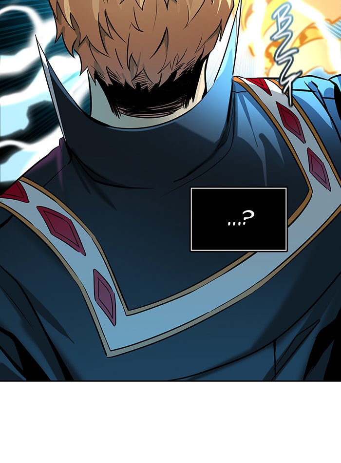 Tower of God manga, chapter 523, page 28 of 165