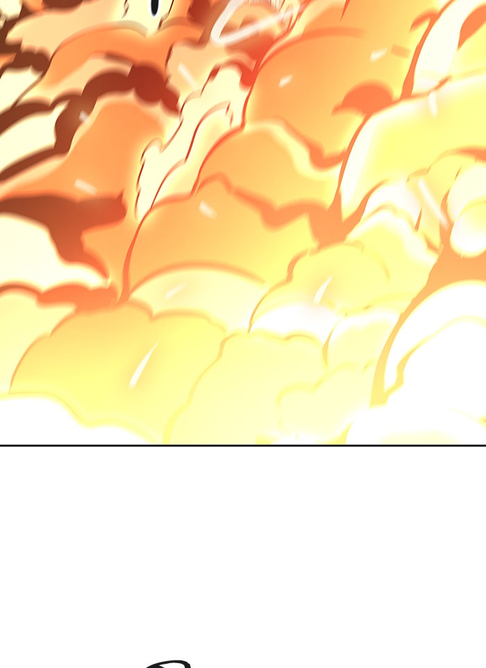 Tower of God manga, chapter 523, page 3 of 165