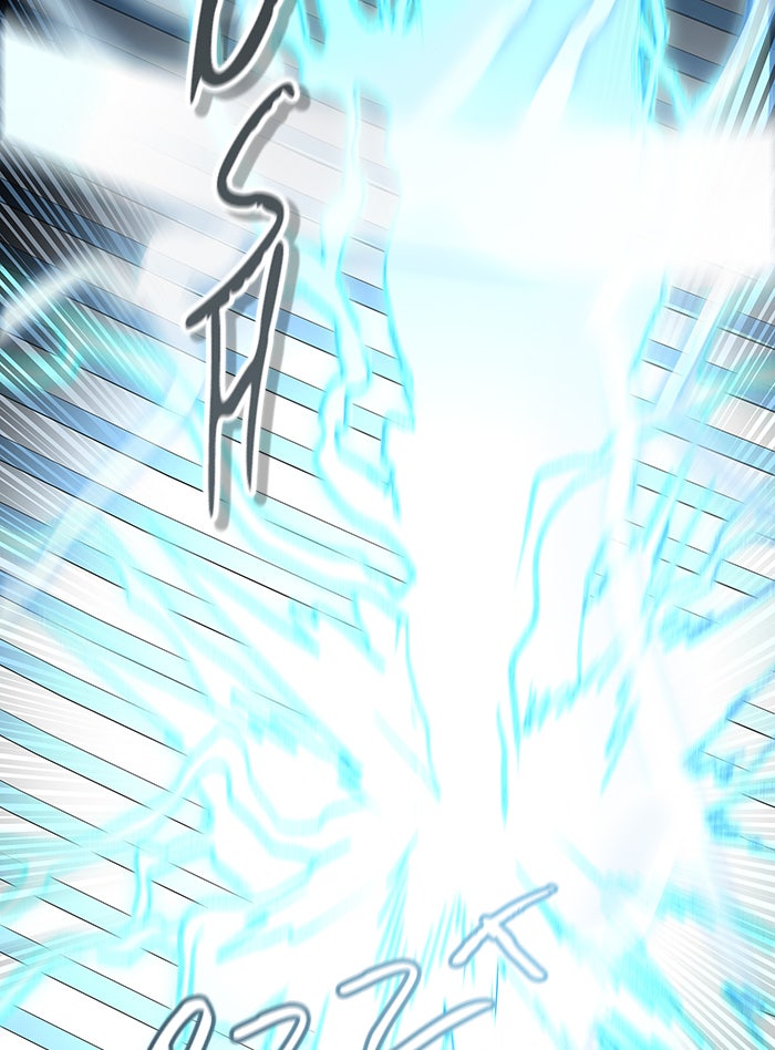 Tower of God manga, chapter 523, page 30 of 165