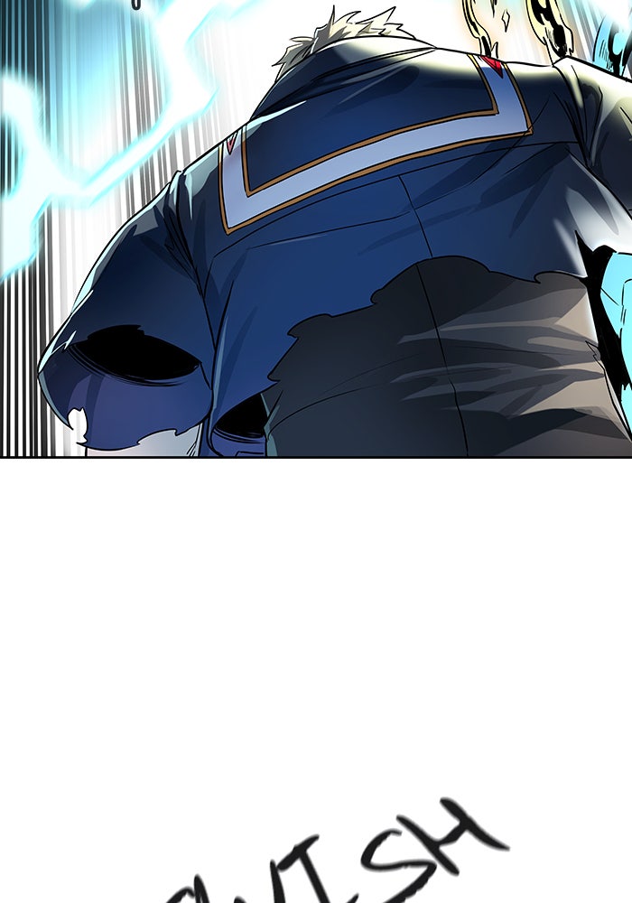 Tower of God manga, chapter 523, page 33 of 165