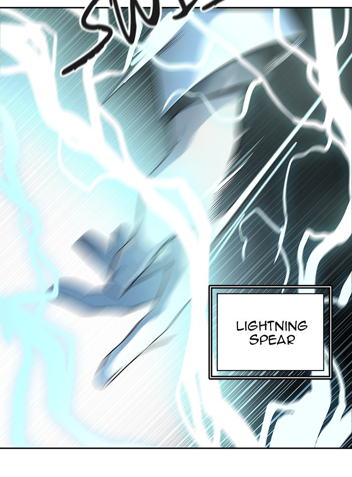 Tower of God manga, chapter 523, page 34 of 165