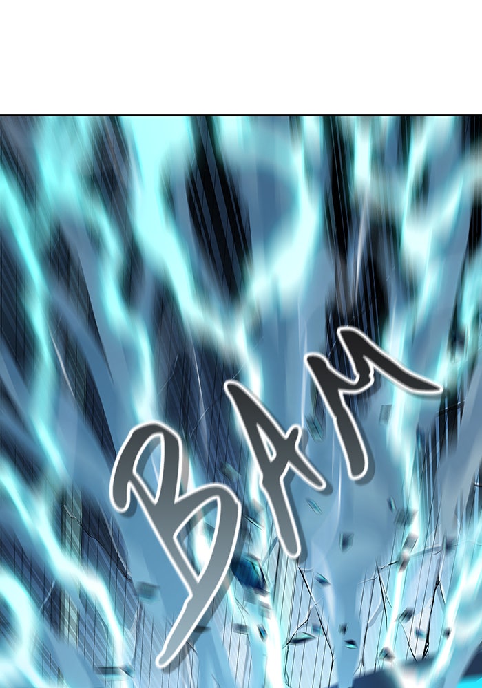 Tower of God manga, chapter 523, page 39 of 165