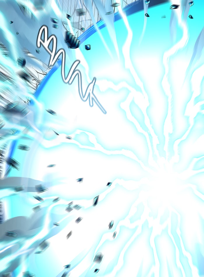 Tower of God manga, chapter 523, page 40 of 165