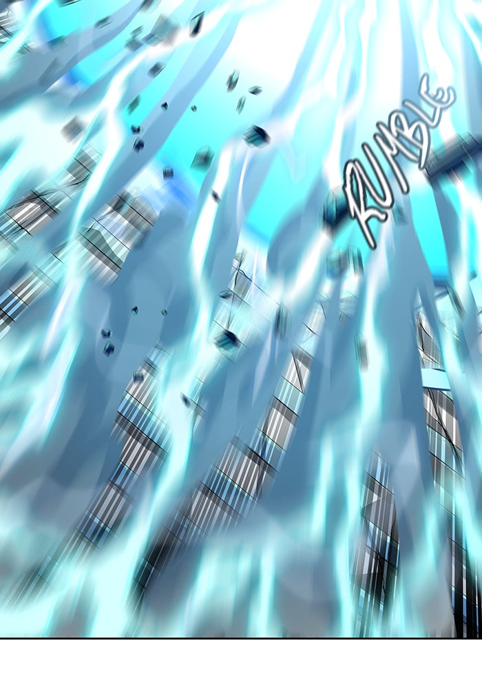 Tower of God manga, chapter 523, page 41 of 165
