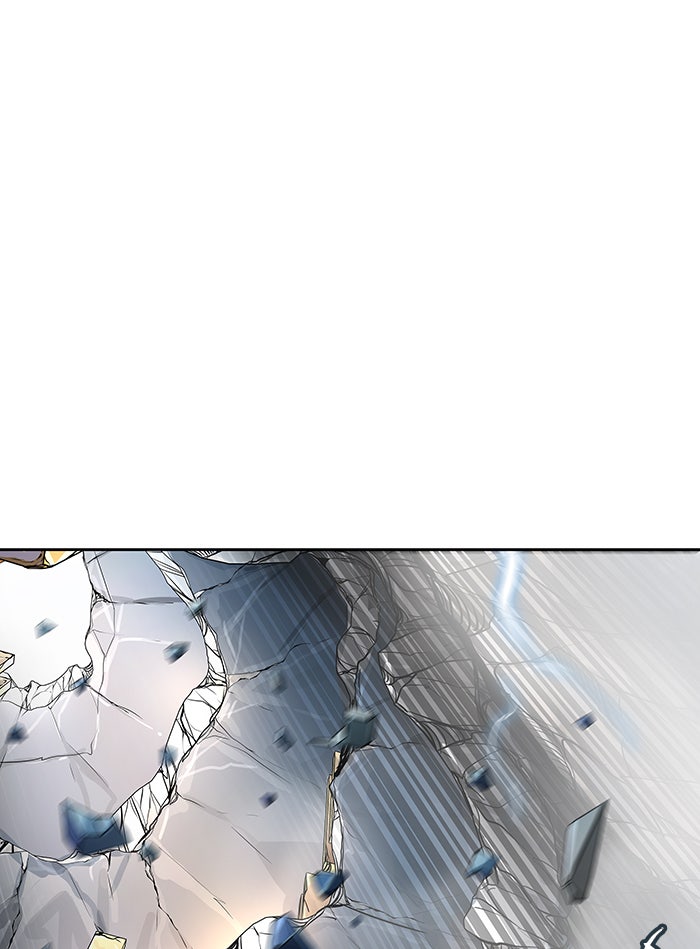 Tower of God manga, chapter 523, page 42 of 165