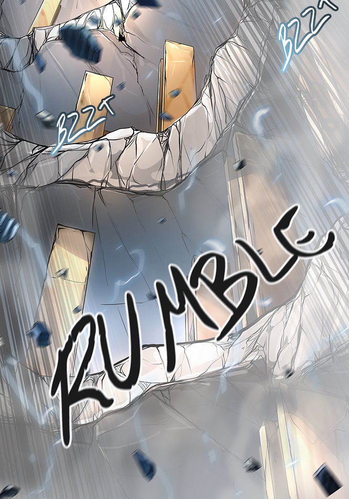 Tower of God manga, chapter 523, page 43 of 165