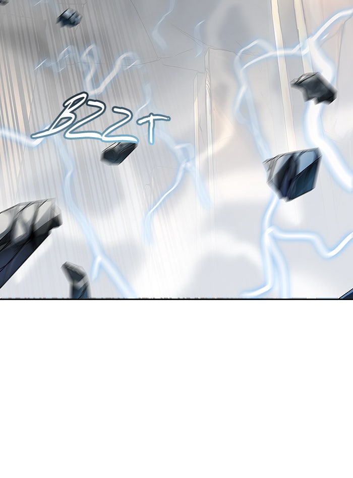 Tower of God manga, chapter 523, page 44 of 165
