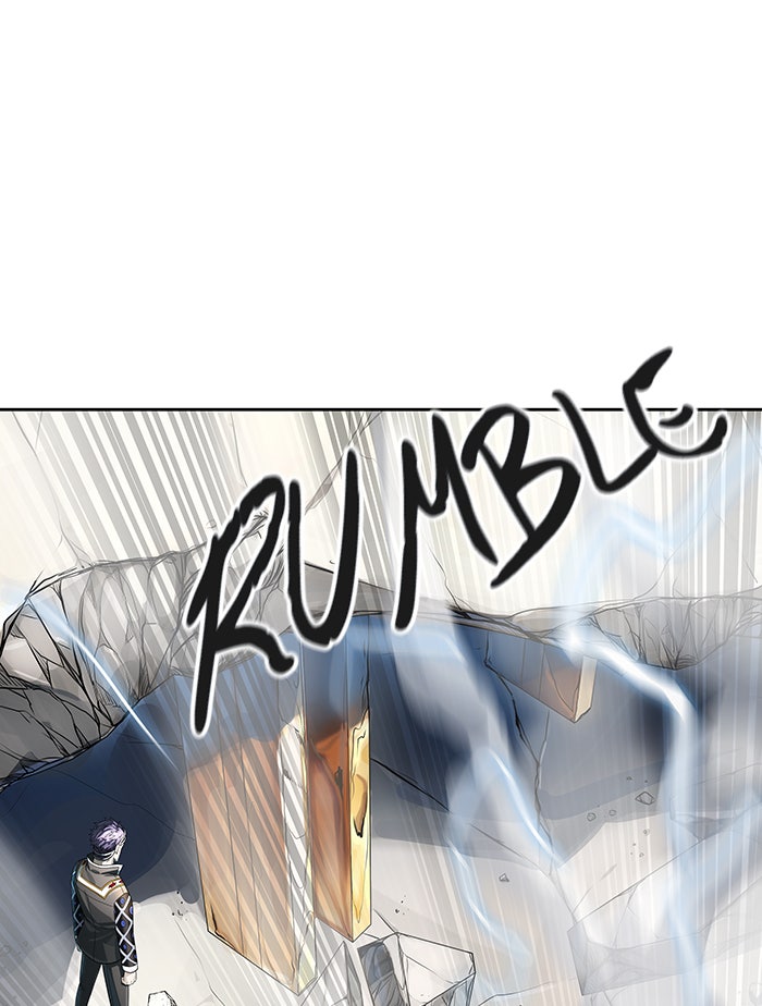 Tower of God manga, chapter 523, page 45 of 165