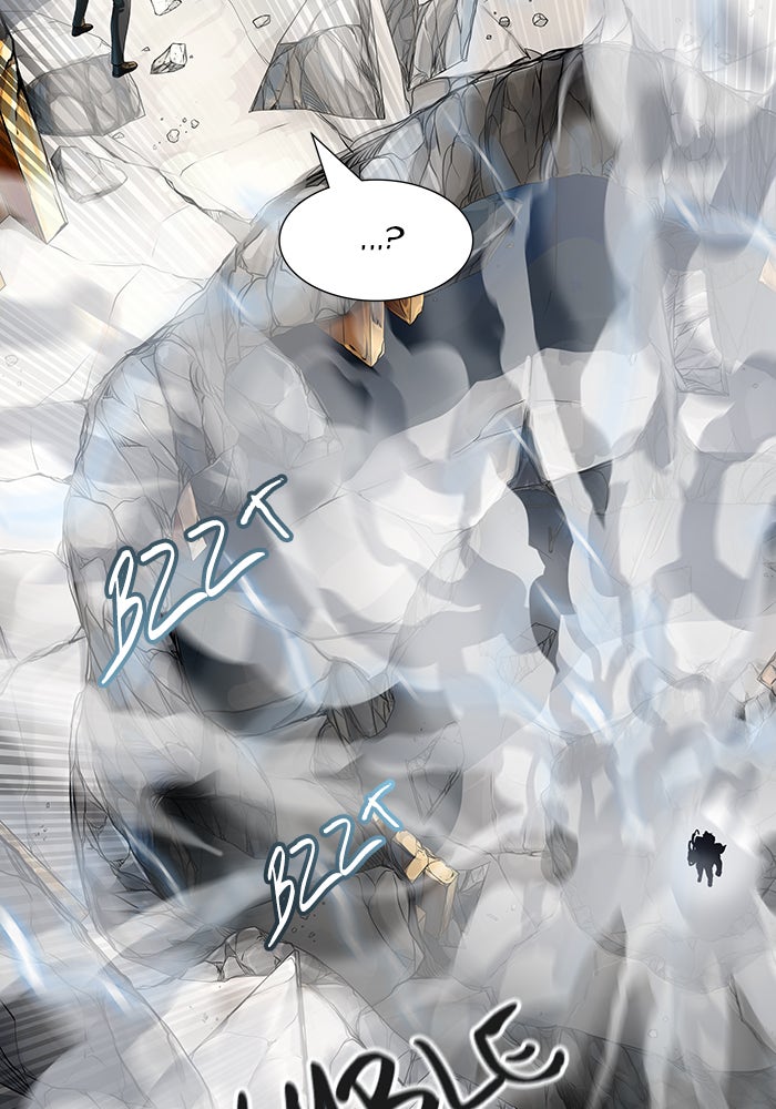 Tower of God manga, chapter 523, page 46 of 165
