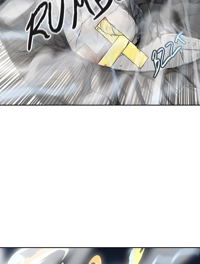 Tower of God manga, chapter 523, page 47 of 165