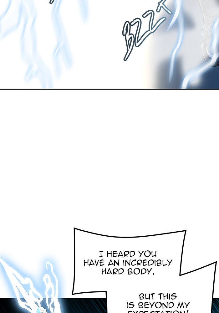 Tower of God manga, chapter 523, page 50 of 165