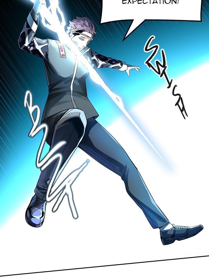 Tower of God manga, chapter 523, page 51 of 165