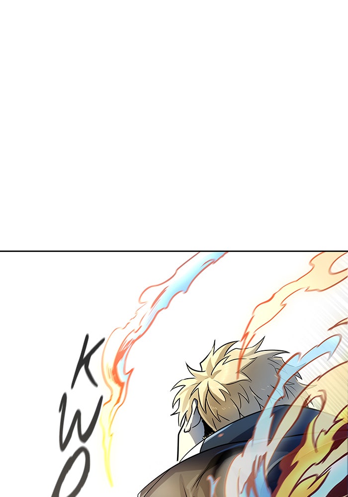 Tower of God manga, chapter 523, page 52 of 165